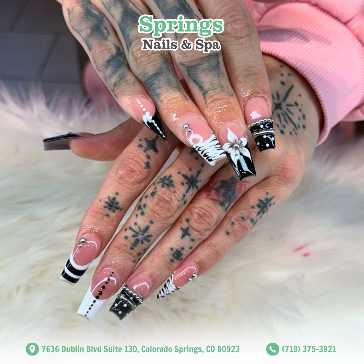 July Nail Ideas 2026